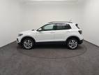 T-Cross 1.0 TSI 116 Start/Stop BVM6
