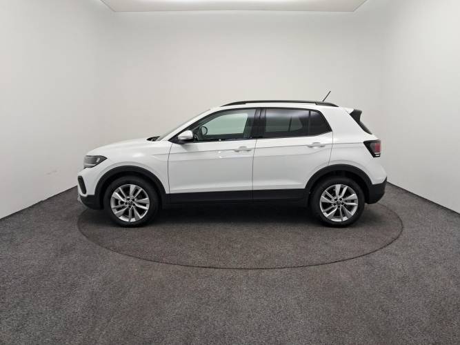 T-Cross 1.0 TSI 116 Start/Stop BVM6