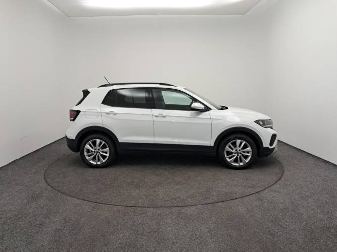 T-Cross 1.0 TSI 116 Start/Stop BVM6