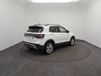 T-Cross 1.0 TSI 116 Start/Stop BVM6