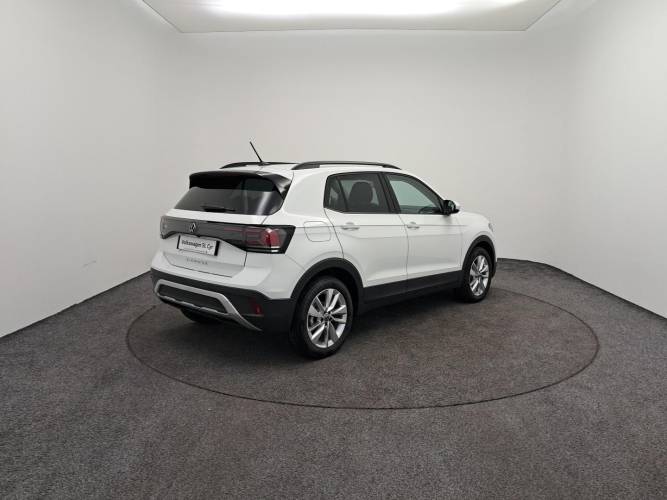 T-Cross 1.0 TSI 116 Start/Stop BVM6