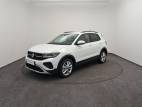 T-Cross 1.0 TSI 116 Start/Stop BVM6