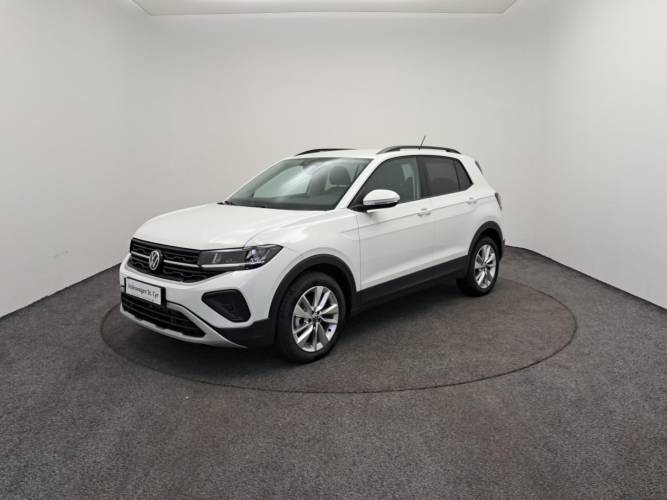 T-Cross 1.0 TSI 116 Start/Stop BVM6
