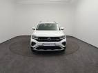 T-Cross 1.0 TSI 116 Start/Stop BVM6