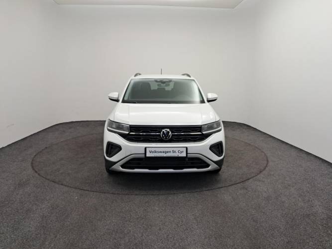 T-Cross 1.0 TSI 116 Start/Stop BVM6