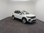 T-Cross 1.0 TSI 116 Start/Stop BVM6