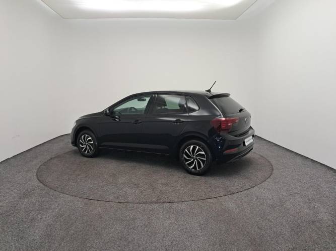 Polo 1.0 TSI 95 S&S DSG7