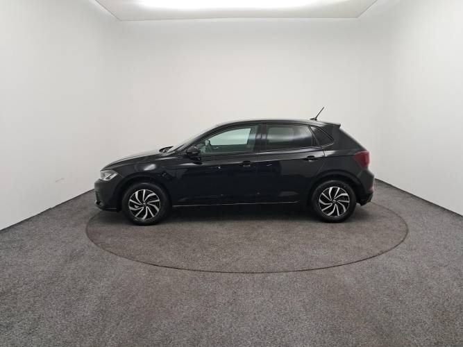 Polo 1.0 TSI 95 S&S DSG7