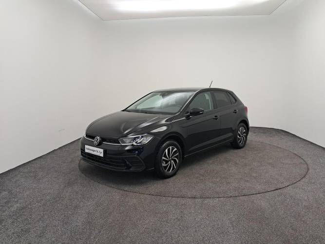 Polo 1.0 TSI 95 S&S DSG7