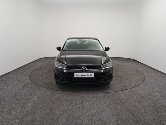 Polo 1.0 TSI 95 S&S DSG7