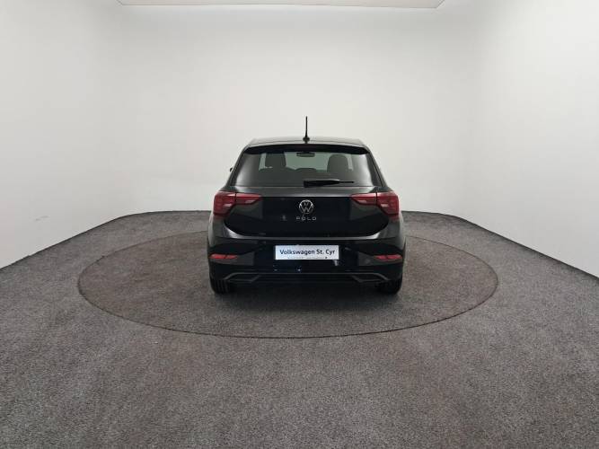 Polo 1.0 TSI 95 S&S DSG7