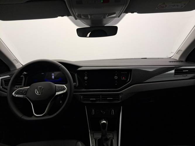 Polo 1.0 TSI 95 S&S DSG7