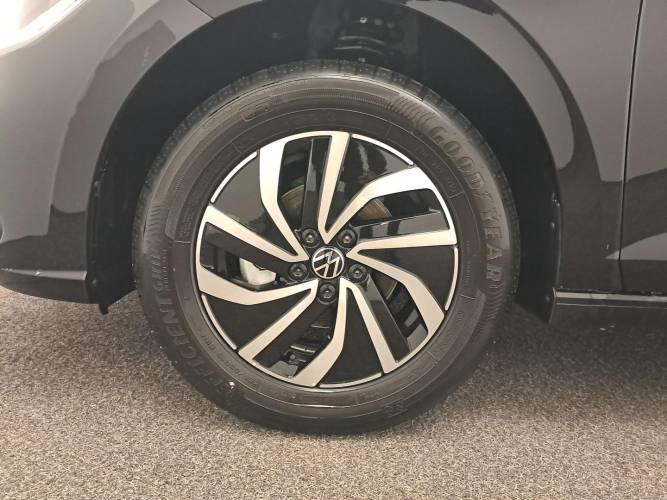 Polo 1.0 TSI 95 S&S DSG7