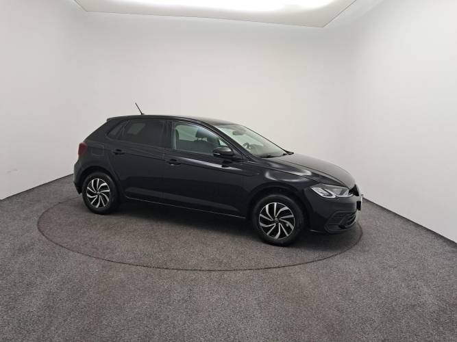 Polo 1.0 TSI 95 S&S DSG7