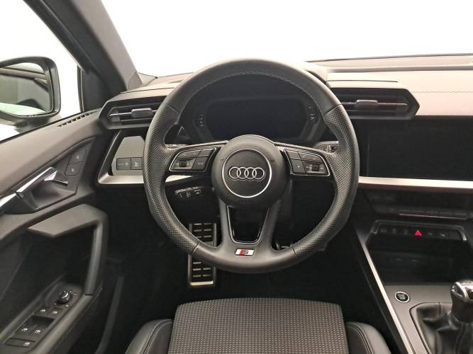 A3 Sportback TFSI 150