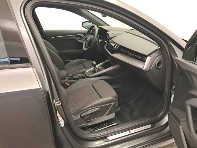 A3 Sportback TFSI 150