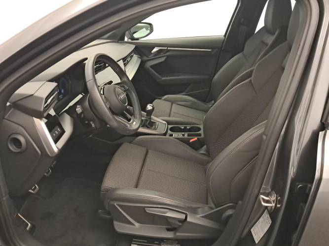 A3 Sportback TFSI 150