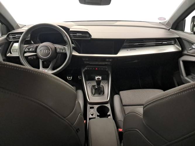 A3 Sportback TFSI 150