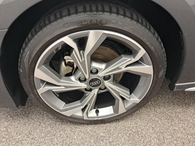 A3 Sportback TFSI 150