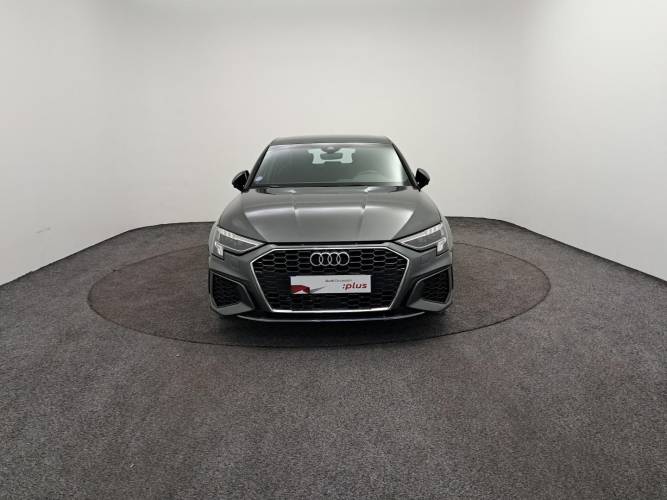 A3 Sportback TFSI 150