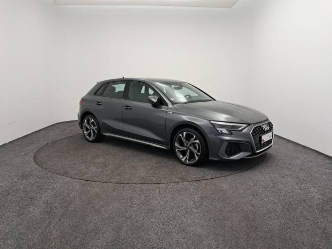 A3 Sportback TFSI 150
