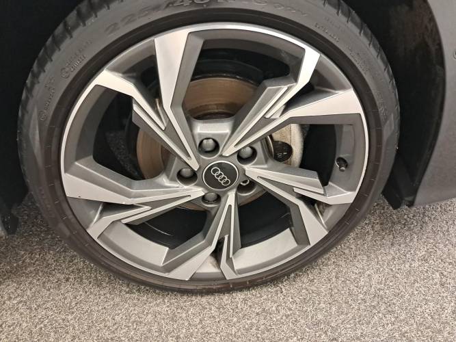 A3 Sportback TFSI 150