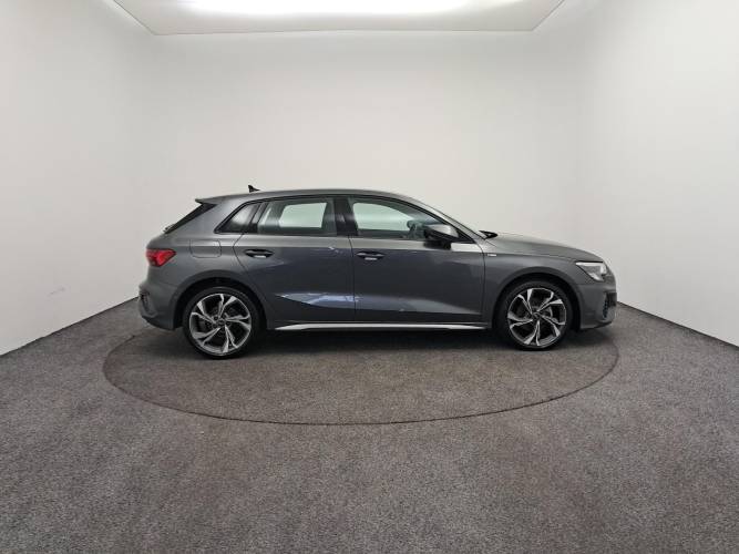 A3 Sportback TFSI 150