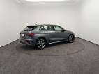 A3 Sportback TFSI 150