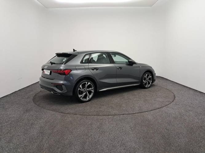 A3 Sportback TFSI 150