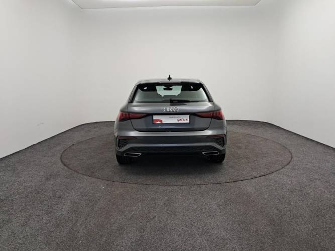 A3 Sportback TFSI 150