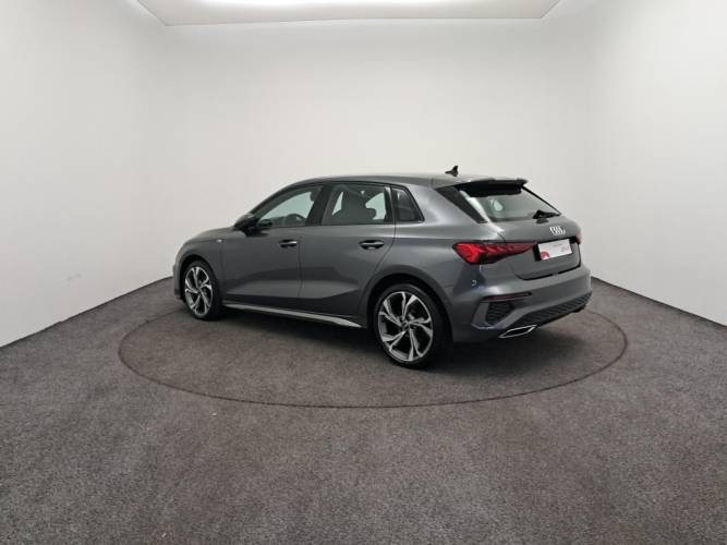 A3 Sportback TFSI 150