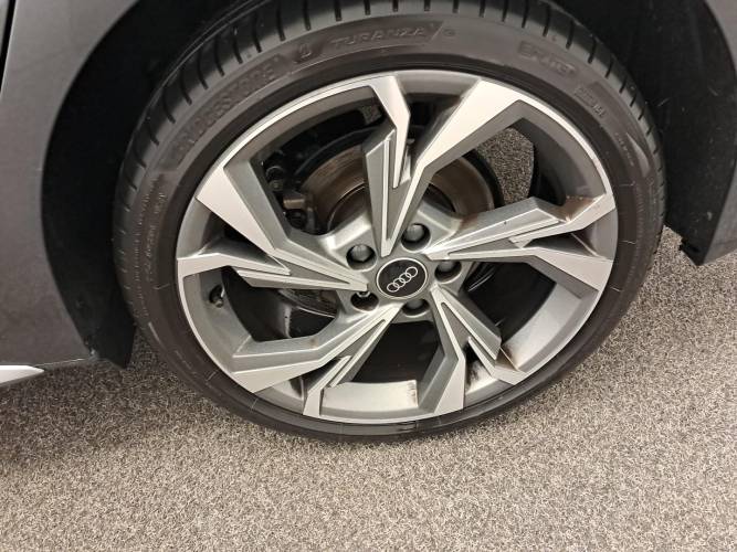 A3 Sportback TFSI 150