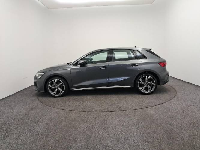 A3 Sportback TFSI 150
