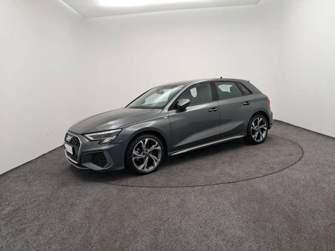 A3 Sportback TFSI 150