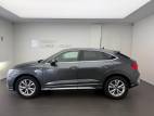 Q3 Sportback 35 TDI 150 ch S tronic 7 Quattro
