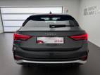 Q3 Sportback 35 TDI 150 ch S tronic 7 Quattro