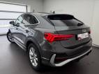 Q3 Sportback 35 TDI 150 ch S tronic 7 Quattro