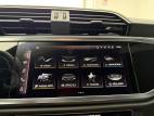 Q3 Sportback 35 TDI 150 ch S tronic 7 Quattro