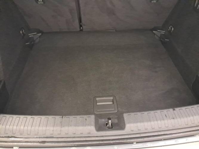 A3 Sportback TFSI 150