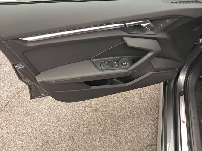 A3 Sportback TFSI 150