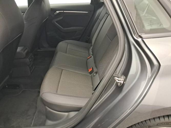 A3 Sportback TFSI 150