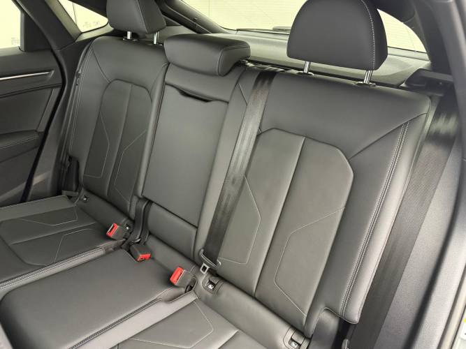 Q3 Sportback 35 TDI 150 ch S tronic 7 Quattro