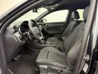 Q3 Sportback 35 TDI 150 ch S tronic 7 Quattro