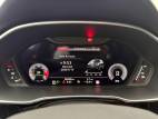 Q3 Sportback 35 TDI 150 ch S tronic 7 Quattro