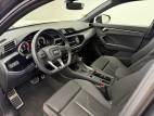 Q3 Sportback 35 TDI 150 ch S tronic 7 Quattro