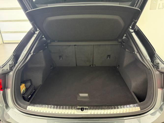 Q3 Sportback 35 TDI 150 ch S tronic 7 Quattro