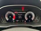 Q3 Sportback 35 TDI 150 ch S tronic 7 Quattro