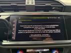 Q3 Sportback 35 TDI 150 ch S tronic 7 Quattro