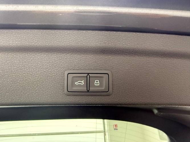 Q3 Sportback 35 TDI 150 ch S tronic 7 Quattro