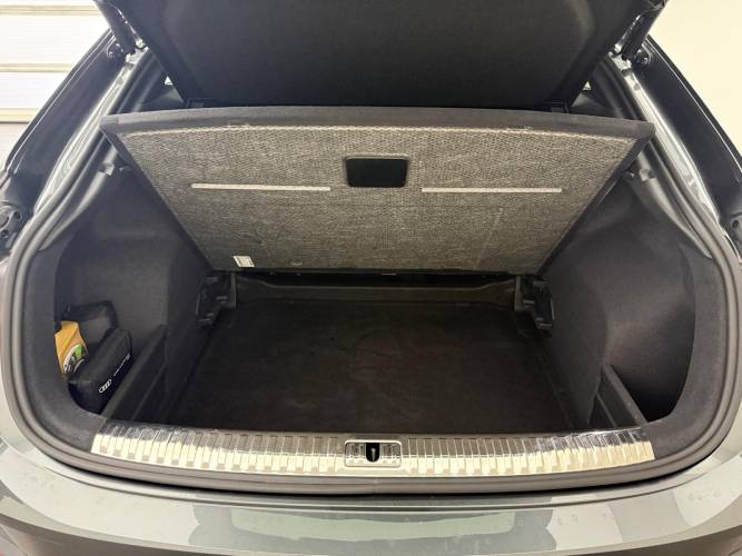 Q3 Sportback 35 TDI 150 ch S tronic 7 Quattro